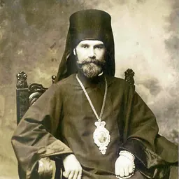 Portrait of Filip (Stavitsky)