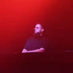 Portrait of Tchami