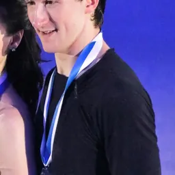 Portrait of Quinn Carpenter