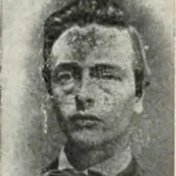 Portrait of Barclay Coppock