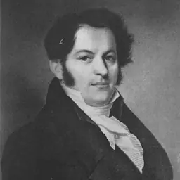 Portrait of Rudolf Henzi