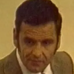 Portrait of André Pauletto