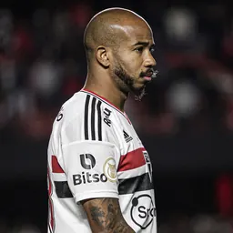 Portrait of Patrick Bezerra do Nascimento