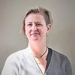 Portrait of Karen Hellekson