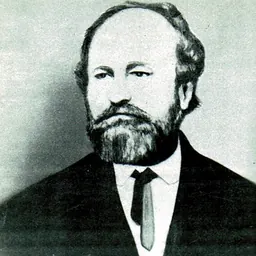 Portrait of David W. Ballard