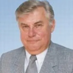 Portrait of Volodymyr Matvieiev