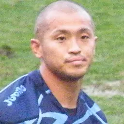 Portrait of Yuki Yatomi