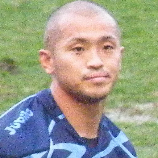 Portrait of Yuki Yatomi