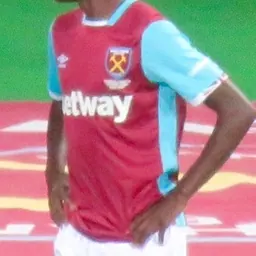 Portrait of Domingos Quina