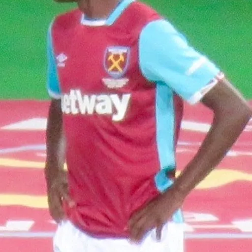 Portrait of Domingos Quina