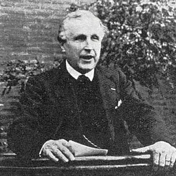 Portrait of Armand Praviel