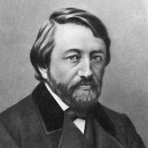 Portrait of Carl Deffner