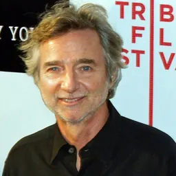 Portrait of Curtis Hanson