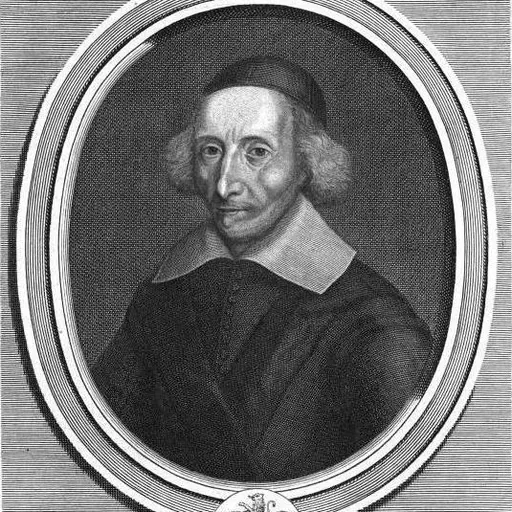 Portrait of Pierre Dupuy