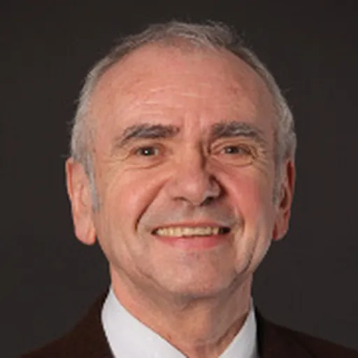 Portrait of Alain Bravo