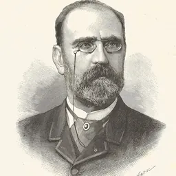 Portrait of Étienne Richaud