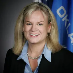 Portrait of Leslie Osborn