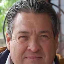 Portrait of Gustavo Cárdenas Gutiérrez