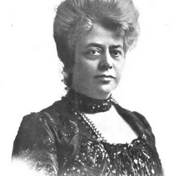 Portrait of Tecla Vigna