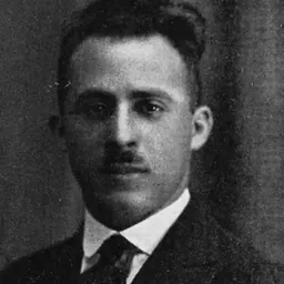Portrait of M. Francois D'Eliscu