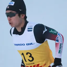 Portrait of Ryo Hirose