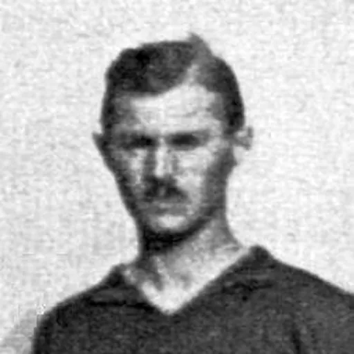 Portrait of Pierre Gastiger