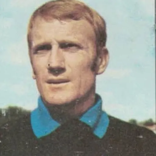 Portrait of Paolo Cimpiel