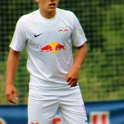 Portrait of Joscha Wosz