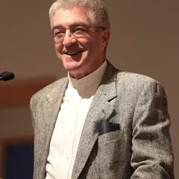 Portrait of Morris P. Fiorina