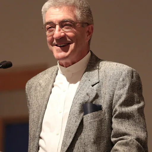 Portrait of Morris P. Fiorina