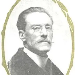Portrait of Manuel de Bofarull y de Palau