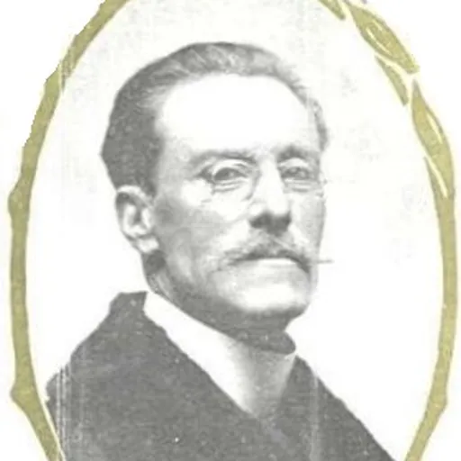 Portrait of Manuel de Bofarull y de Palau