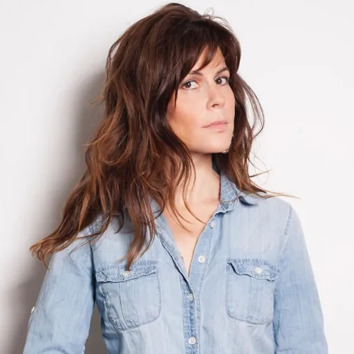 Portrait of Sigal Avin