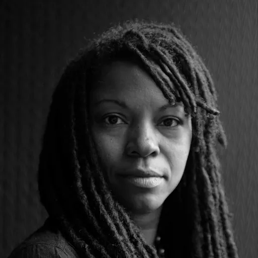 Portrait of Daniele Willis