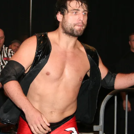 Portrait of Chase Owens
