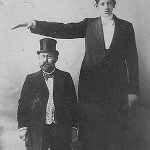 Portrait of Julius Koch
