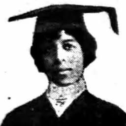 Portrait of Isabella Vandervall
