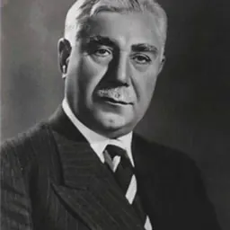 Portrait of Mohammad Sa'ed