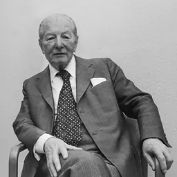 Portrait of Pieter Menten