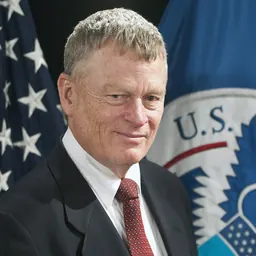 Portrait of Rand Beers