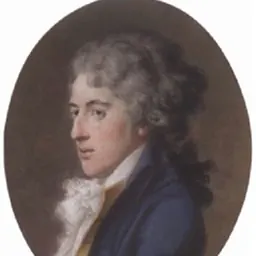 Portrait of John Crosbie, 2nd Earl of Glandore