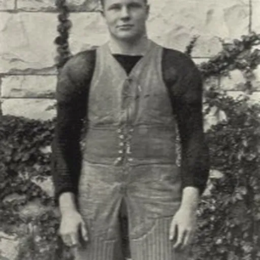 Portrait of William Wiles Elder