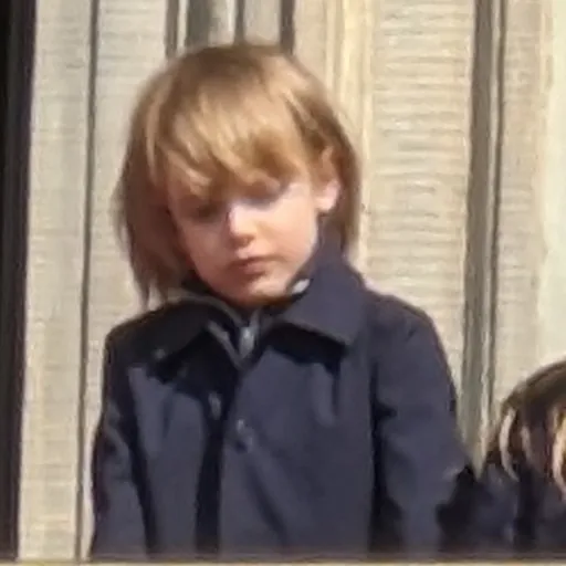 Portrait of Prince Gabriel, Duke of Dalarna