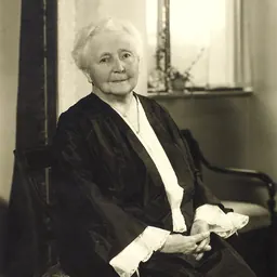 Portrait of Sophie Alberti