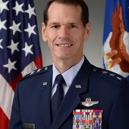 Portrait of Stanley E. Clarke III