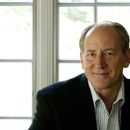 Portrait of Christian Appy