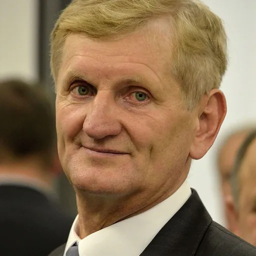 Portrait of Jerzy Gosiewski