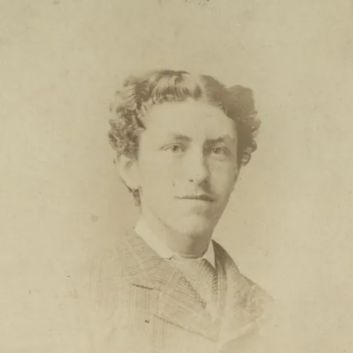 Portrait of Sir Ellis Ellis-Griffith, 1st Baronet