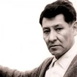 Portrait of Miguel Alandia Pantoja