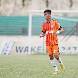 Portrait of Nguyễn Công Nhật